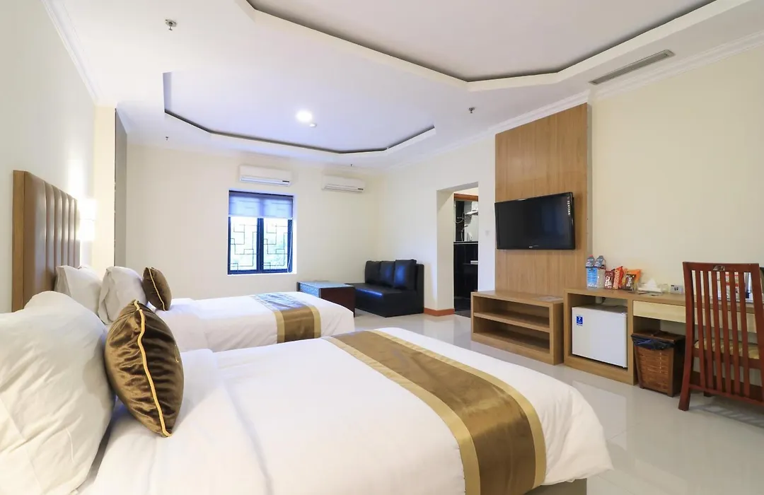 Coins Hotel Jakarta-1