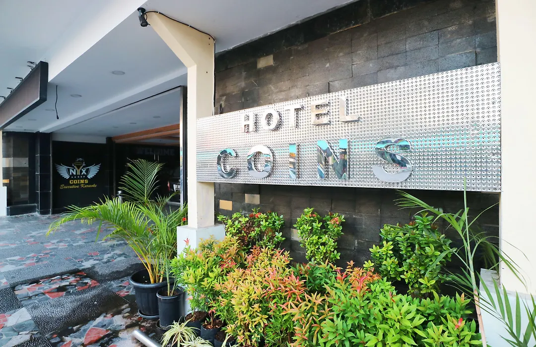 Coins Hotel Jakarta-1