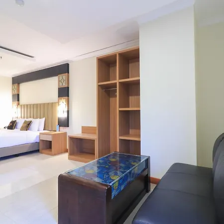 Coins Hotel Jakarta-3