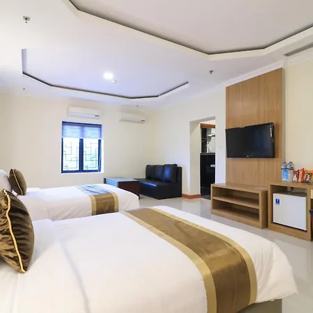 Coins Hotel Jakarta-2
