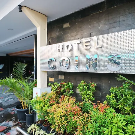 Coins Hotel Jakarta-2