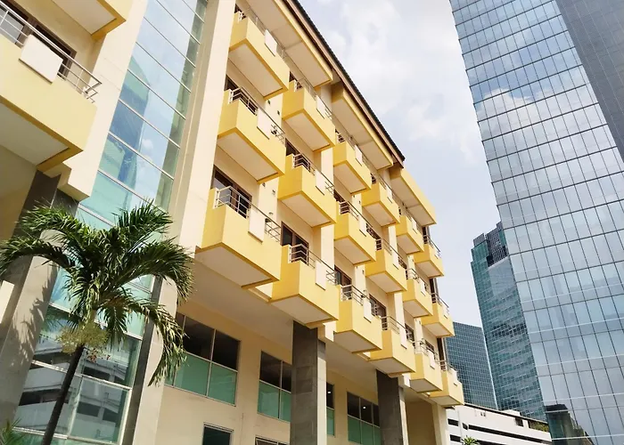 SHANKEE Sudirman Jakarta